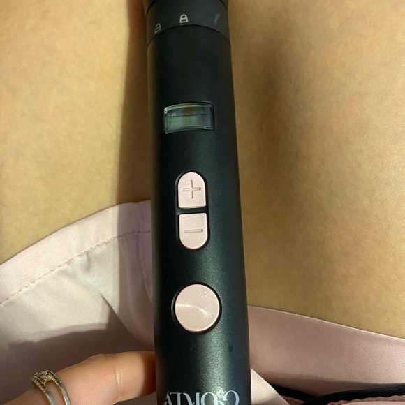 Curling iron - Picture 2 of 4